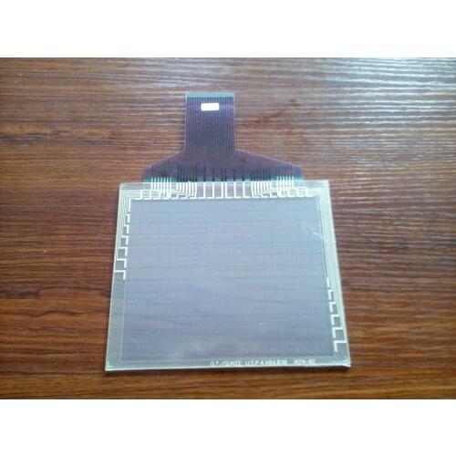 For panel GT/GUNZE USP 4.484.038 MZM-02 touch screen touch panel