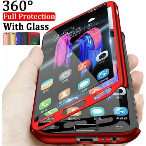 GHITRAG Huawei Honor 7C Phone Cases