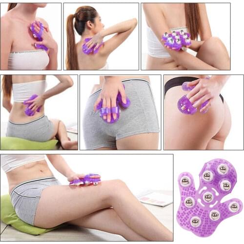 HEONYIRRY Shoulder Massagers