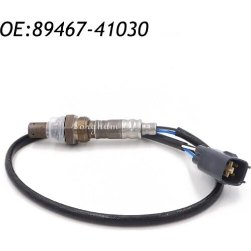 89467-41030 Oxygen Sensor For Toyota Avalon Camry Sienna Solara Lexus ES300 3.0L