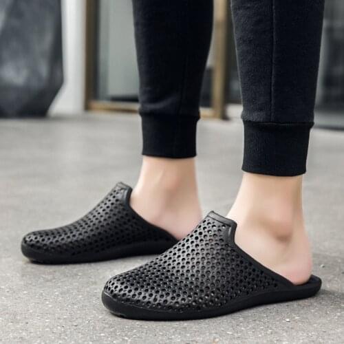 Mestre MS Men's Slippers