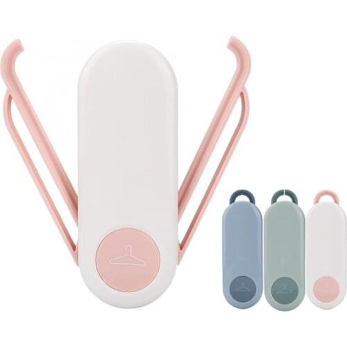 Wall Mounted Balcony Clothes Hanger Rack Holder Storage Organizer for Home paper towel holder shelf Organizador