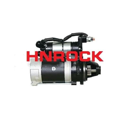 NEW HNROCK 12V 11T 3.0KW STARTER QDJ1401F-P FOR A05-296