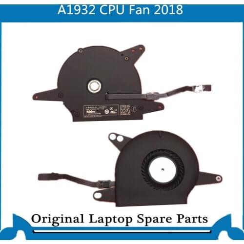 Original CPU Fan for Macbook Air A1932 Cooling CPU Fan 2008