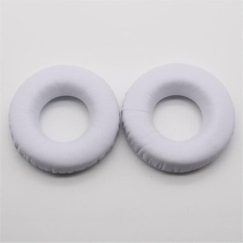Skin Earmuff Cotton Pad Ear Pads Replacement For Sennheiser Hd25 Hd25 -1 Ii Be Headphones Earpads Repair Parts Ear Cover Sh