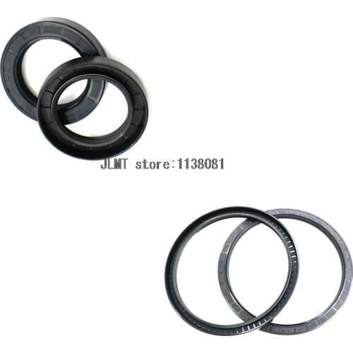 Fork OIL SEAL for GAS GAS 125 TXT PRO 125 2006 - 2009 40X52X10 40 52 10 mm