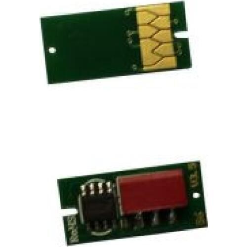 Pro 7710/9710 Chip 5pcs/set printer parts