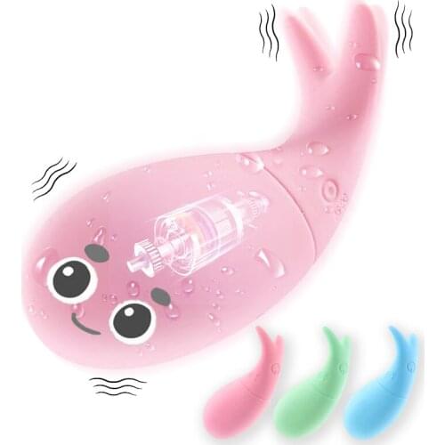 Female Masturbator Vibration Vaginal Balls Clitoris Vaginal Massage Kegel Ball G-spot Stimulation Contraction Exercise Adult Sex