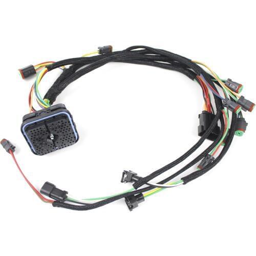 Wiring Harness 198-2713 1982713 Fits 325D E325D Engine C7 With 1 Year Warranty