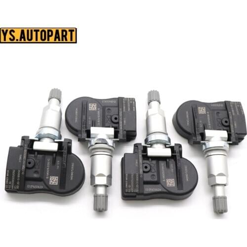 1K0907255C TPMS Tyre Pressure Monitoring System For Audi S4 S5 Q5 A3 A4 A5 Quattro SQ5 For Volkswagen EOS Passat Beetle Golf R32