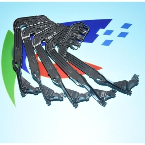 5pcs C7770-60286 lower cover of ink tubes for HP DesignJet 500 800 510 C7769-40046 C7769-60153 C7770-60251 C7770-60153 C7770-600