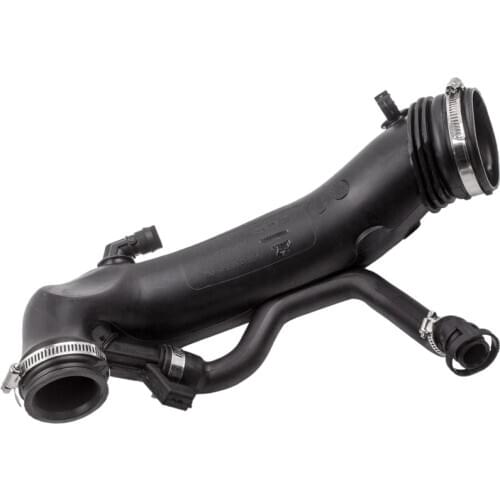 Car Air Intake Turbo Hose for Peugeot 207 3008 308 5008 508 RCZ 1.6 16V for Citroen C4 C4L Picasso C5 III 1440.Q6 9811909980