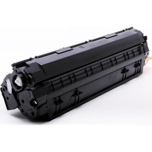 2000 pages black CB435A Compatible for HP CB435A For HP LaserJet P1005 P1006 for Canon LBP3018 3010 3100 3150