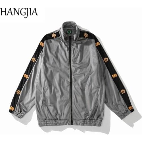 Мужская верхняя одежда HANGJIA China At AliExpress