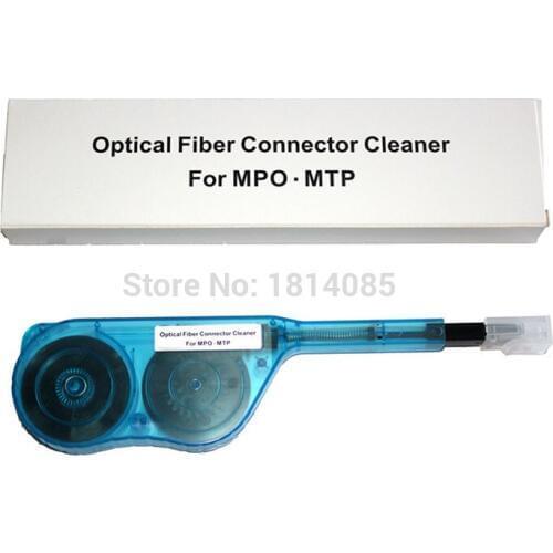 Jyttek 500 Times For cleanings MPO Cleaner Fiber Cleaner