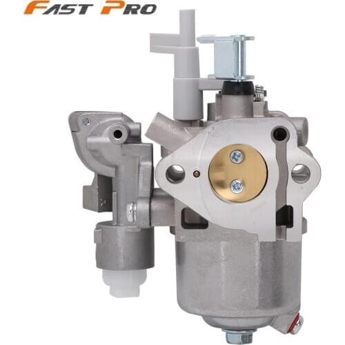 279-62361-20 279-62301-30 279-62301-00 Aluminum Carburetor Carb Carburador For Subaru Ex27 Engine Pressure Washer Replaces