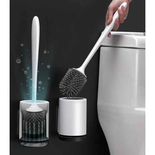 LISM Rubber Brushes For Cleaning