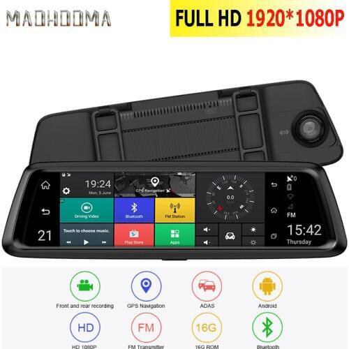 MAOHOOMA Car Electronics