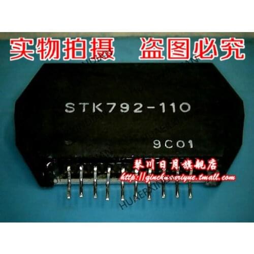 New original STK792-110 12 High Quality