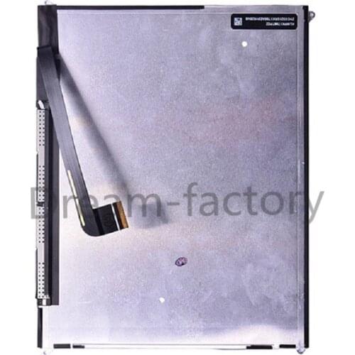 New LCD Display Screen Monitor Replacement for iPad 2 3 4 A1395 A1396 A1416 A1430 A1403