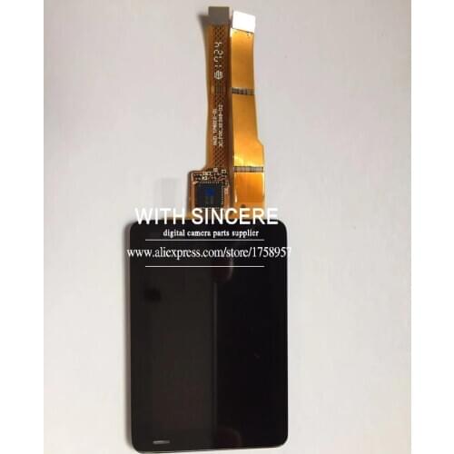 NEW LCD Display Screen For GoPro hero 5 Hero6 hero 6 7 hero7 Hero 8 Video Camera Repair Part