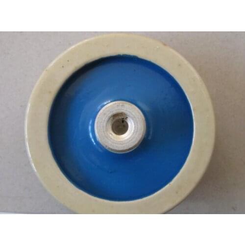 Beijing Lianfa CCG81-1-200PK 8KV/5KVA high frequency machine high frequency high voltage ceramic ceramic capacitor