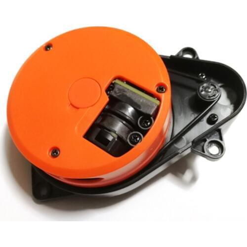 Professional Robot Vacuum Cleaner LDS Sensor Laser Head for Xiaomi Sweeping Mopping Robot Vacuum Cleaner STYJ02YM Spare Parts