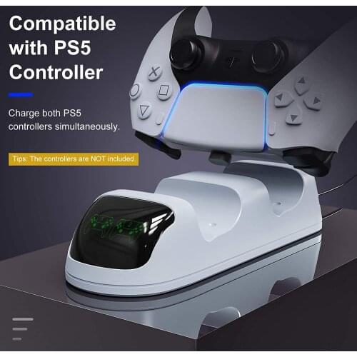 TiMOVO Chargers For Consoles