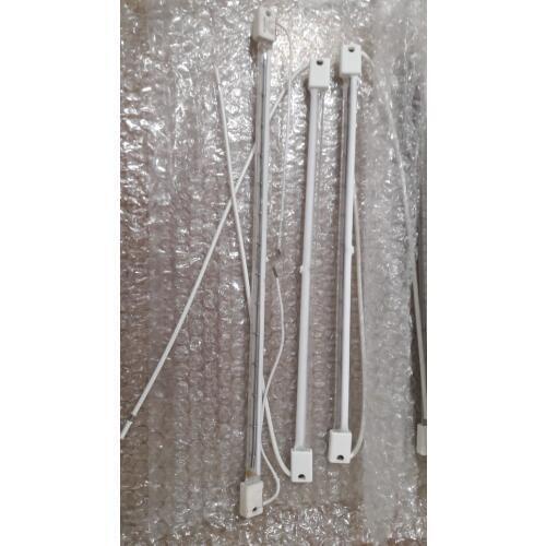 U Shaped Infrared Bulb (IR) for SMF Pet Blowing Machine