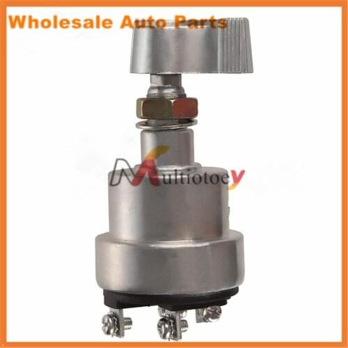 9W1077 Excavator Ignition S witch For Caterpillar Ignition Starter S witch 9W-1077