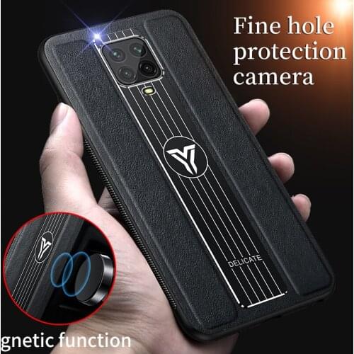 Yoshikichi Tsubo Phone Cases Xiaomi Redmi K20 Pro