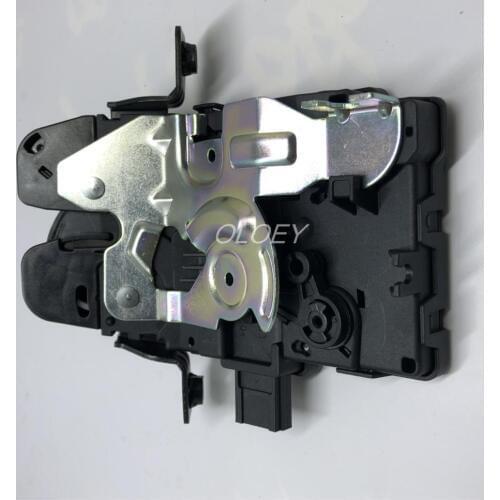 Trunk lock machine high with tail door lock LR088570 LR065840 for Land Rover Range Rover Sport