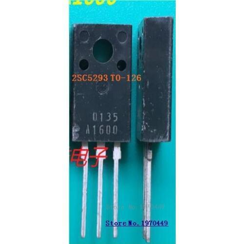 2SC5293 TO-126