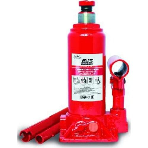 AVS Pallet Loaders