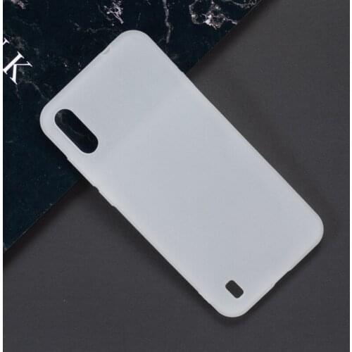 Blackview A60 Case Silicon Cover Soft TPU Matte Pudding Black Phone Protector Shell For Blackview A 60 Capa Coque 6.09 inch