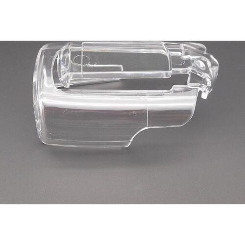 SCHER KHAN 5 Case keychain for SCHER KHAN magicar 5 6 lcd remote two way car alarm system