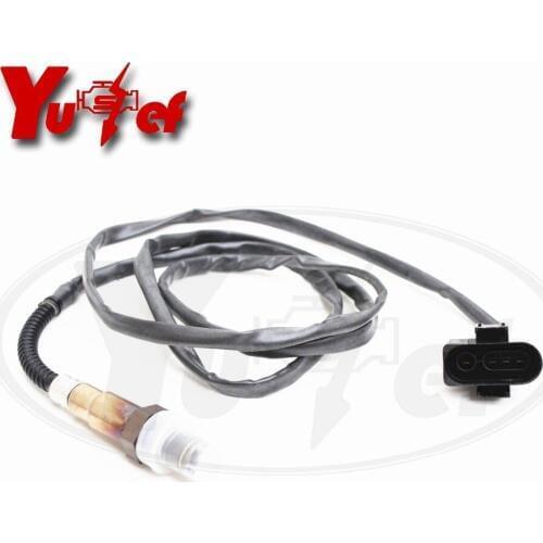 O2 Oxygen Sensor For AUDI A4 A6 A8 SEAT SKODA SUPERB VW PASSAT 078906265P 078906265AD 0258006314 0258006315 Lambda Probe