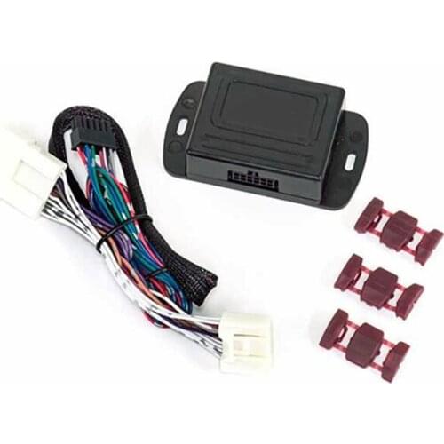 For Honda FREED GB3 GB4 Rearview Mirror Automatic Folding Modification Model Wire