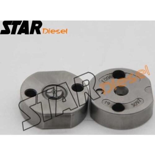 Inejction Orifice Valve Plate VF22# For Fuel Injection 095000-7060 Auto Diesel Parts