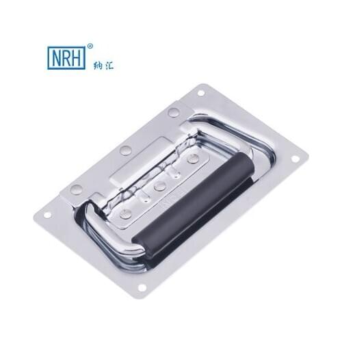 Luggage Toolbox Equipment Box Cover Ring Luggage Air Box Handle Ring Handle Part 4101-132