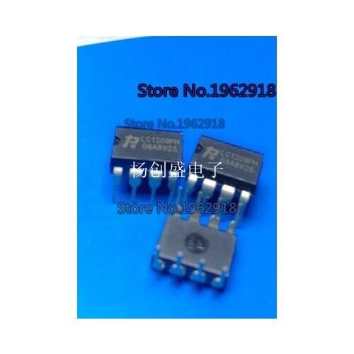 LC1209PH LC1209 DIP8