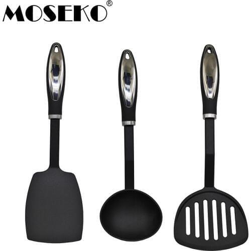 Наборы кухонных принадлежностей MOSEKO China At AliExpress
