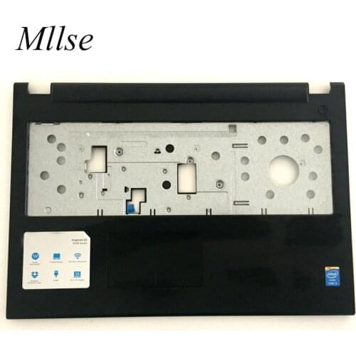 NEW Top Cover Upper Case For Dell FOR Inspiron 15 3541 3542 3543 DPN : M214V 0M214V 460.00H03.0004 Palmrest Upper Case