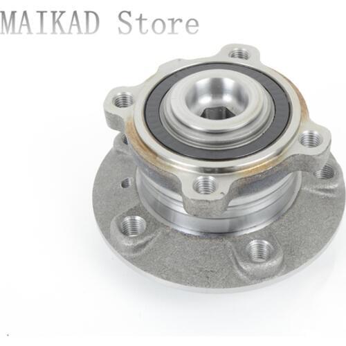 Wheel Bearing With Hub Assembly Wheel Hub Bearing for Ssangyong Tivolan Korando Actyon Rexton Null Kyron Rodius Chairman
