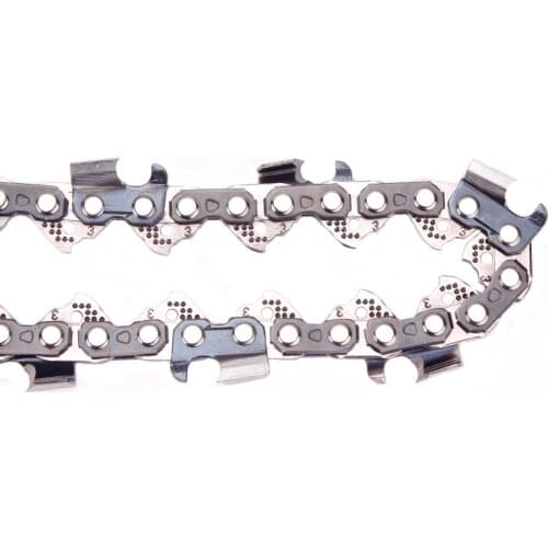 CORD 18-Inch 3/8" Pitch .050" Gauge 66 Drive Link Chainsaw Chain Full Chisel Saw Chains Fit For MS362 MS461
