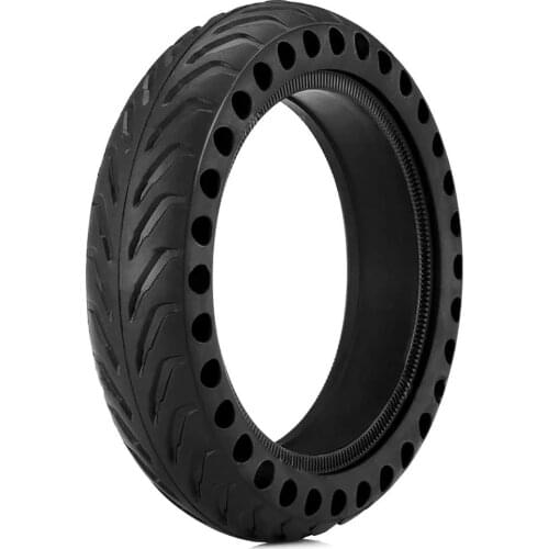 8.5 Inch Electric Scooter Replacement Solid Tires Kick Scooter Tires For XiaoMi M365 Mankeel MK083