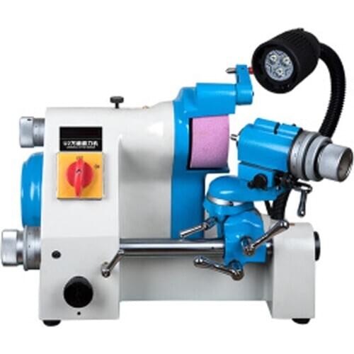 U2 Universal Sharpener Engraving Knife Turning Tool Drill Grinding Machine Milling Cutter Tungsten Steel Sharp Knife