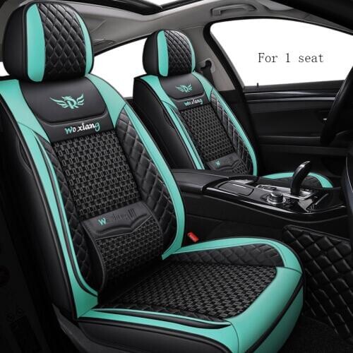 Universal Car seat covers For lexus nx 330 lx470 570 gs300 ls430 gs ct200h gx460 gx470 rx is300h rx330 350 450h is250 car seats