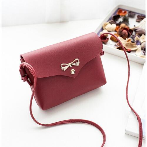 Women Lady Shoulder Crossbody Bag Smartphone Money Pouch Fashion Durable Purse New