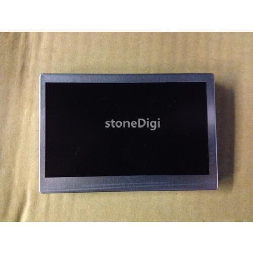 10Pcs/lot New A+ Grade LQ042T5DZ11 LQ042T5DZ11k 4.2 inch TFT LCD DISPLAY Screen Panel For Car GPS Navigation Free Shipping